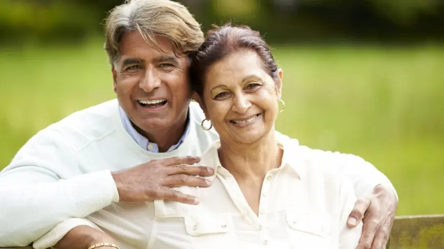 What Age Limits Apply in Travel Insurance for Senior Citizens