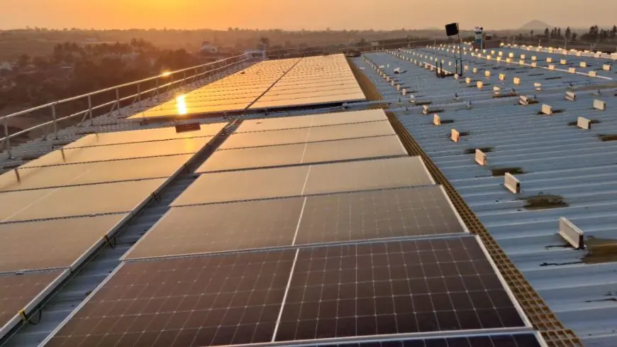 MFins Services Records Strong Growth in Solar and EV Charging Business, Expands Pan-India Footprint