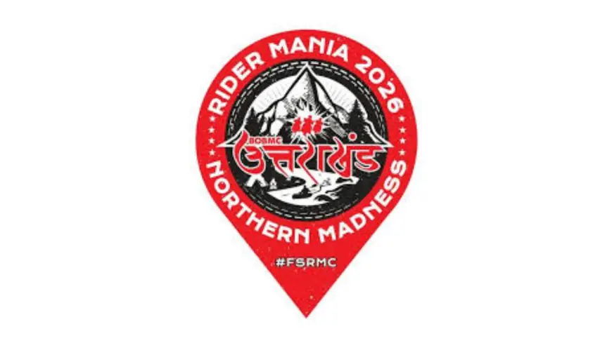 Kati Patang Partners BOBMC Rider Mania: World’s Oldest and Largest, Community Owned Gathering of Royal Enfield Clubs