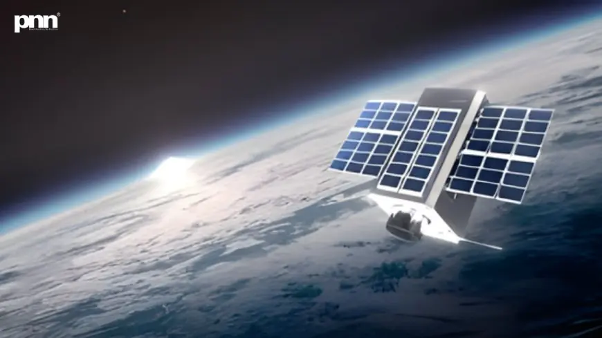 Climate File 01: SpaceX Earth Observation Satellites Deliver a Powerful Climate Edge