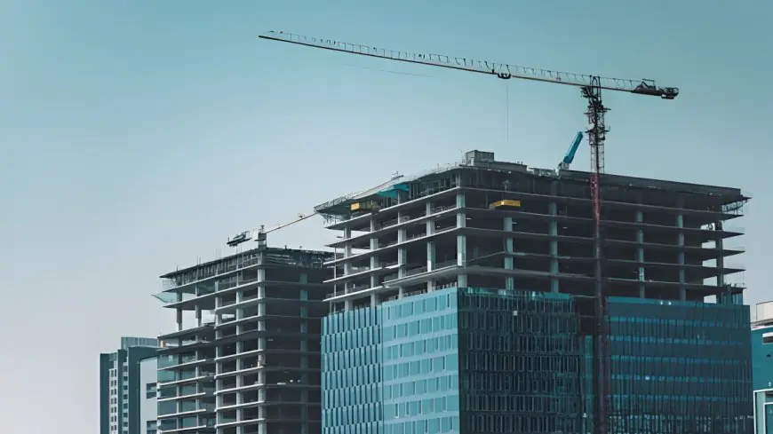 Wagle Estate: Thane’s BKC in the Making