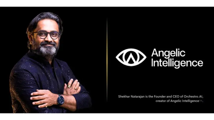 They Had Islands. He Had a Street Light.