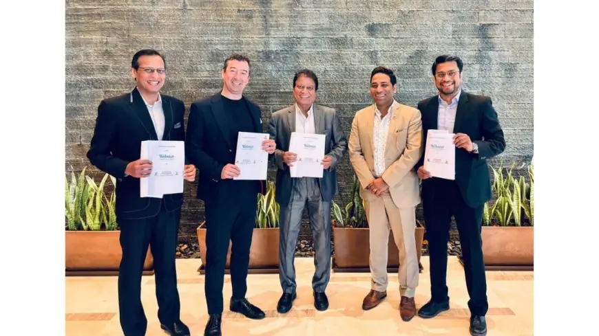 Aliff Overseas Partners with Webster University Geneva to Expand Global Education Opportunities for Indian Students