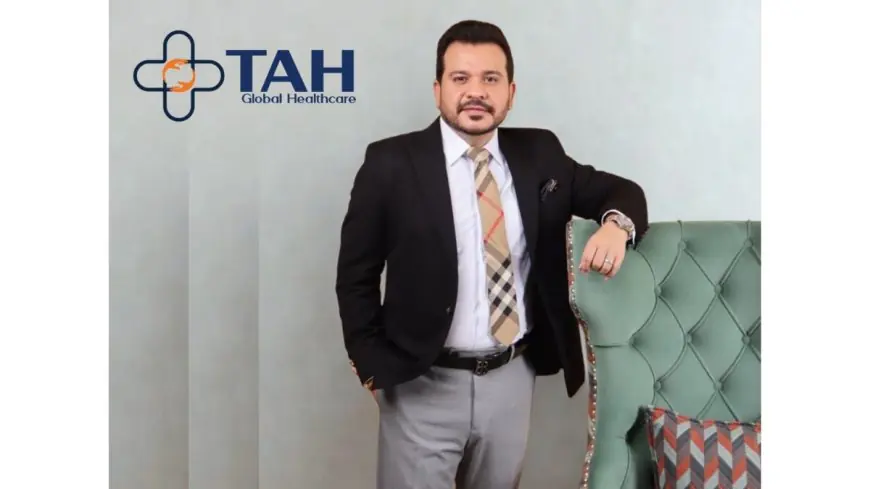 No More Surprise Bills: How One Healthcare Startup is Making Surgery Comfortable and Transparent