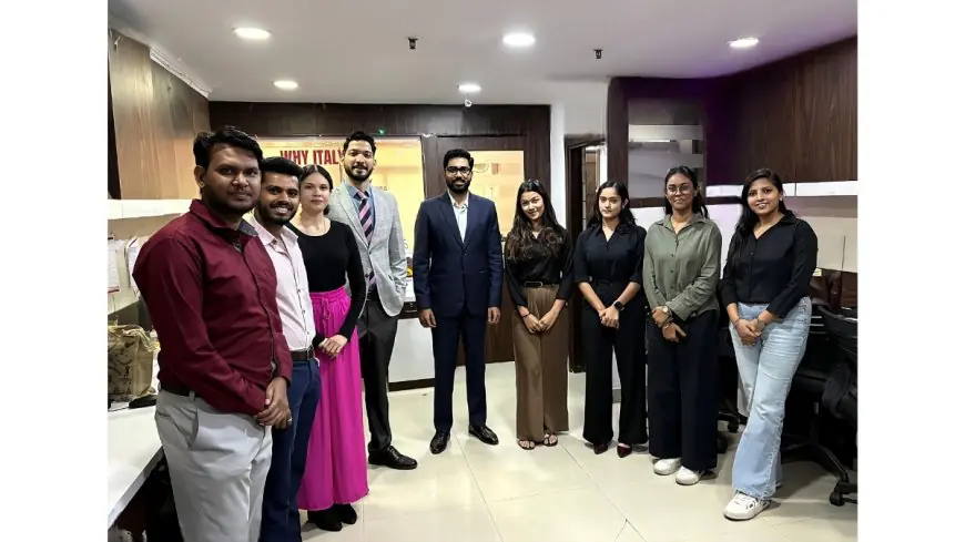 YES Italy Expands to Pune to Guide Students Toward Affordable Higher Education in Italy