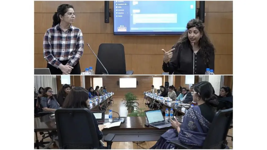 IIT-Bombay Startup Infiheal Launches DuoChat, World’s First AI Relationship Coach