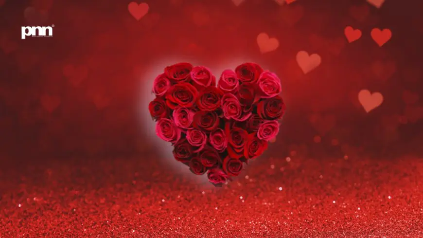 The History and Evolution of Valentine’s Day: From Martyrdom To Modern Romance