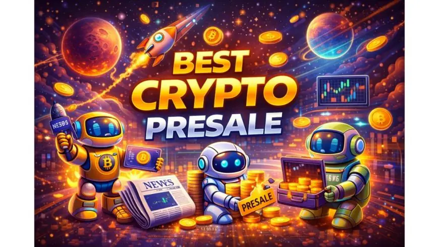 Best Crypto Presale 2026: Are PepePawn and Digitap’s Elite Traders All-In on DeepSnitch AI’s 300X Projection? Bitcoin ETFs See $167M Inflows as Funds Recover From Prior Sell-Off