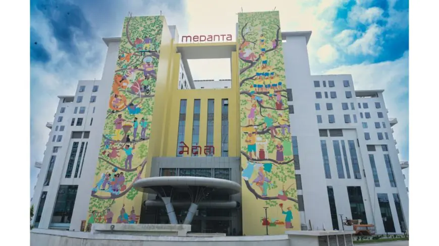 Medanta Noida Successfully Performs Its First Three TAVI Procedures, Setting a New Benchmark in Advanced Cardiac Care