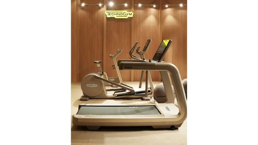 Technogym Brings a New Era of Luxury Living at India Design Delhi 2026 with the Sand Stone Collection