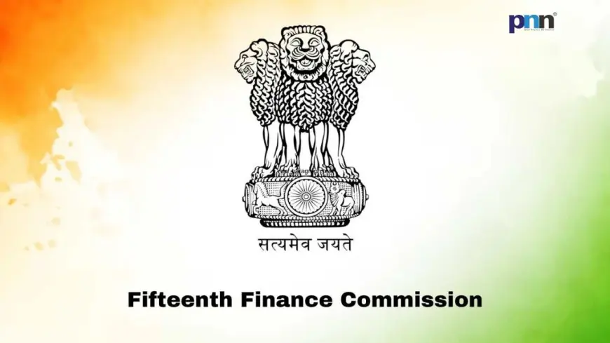 Rs.137 Crore 15th Finance Commission Grants Boost Rural Governance