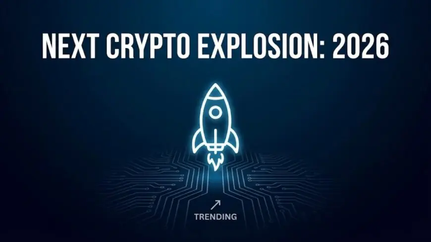 Next Crypto to Explode in 2026: PayPal Faces Takeover Interest, but DeepSnitch AI Could Deliver USD 400k Returns Ahead of RIVER and XLM