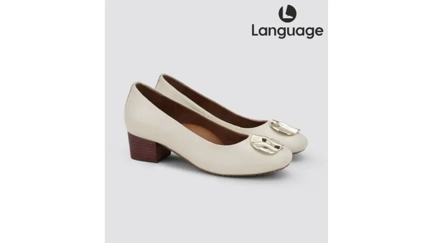 From Daylight to Dazzle: LANGUAGE Women’s Footwear for Every Moment