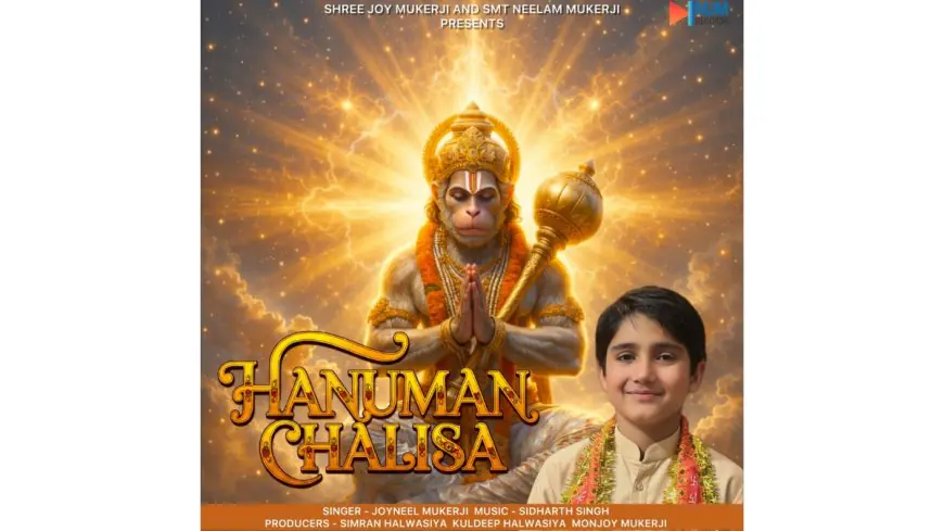 Joyneel Mukerji Pays Tribute To His Late Grandfather Shree Joy Mukerji