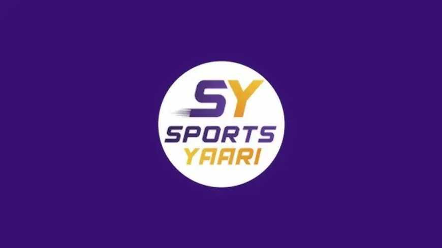Sports Yaari Reaches New Milestone on YouTube in Just Five Years (As a Digital Media Startup)