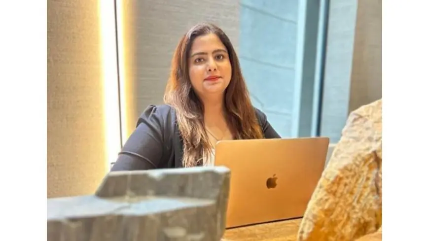 Divya Sharma: Redefining the Future of PR Strategy & Digital Marketing in India.