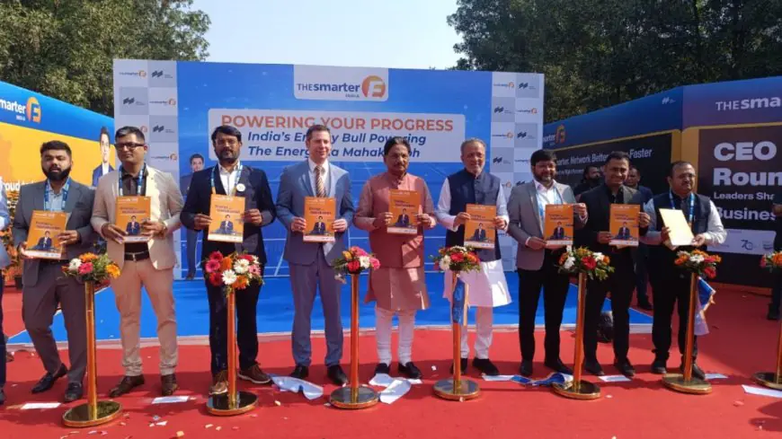 The Smarter E India 2026 Takes Shape as Gujarats Energy ka Mahakumbh