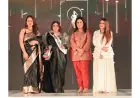 Muskan Arora wins the title of Maven Ms India Photogenic: Redefining Beauty Beyond Size