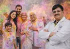 Holi and Your Skin: A Dermatologist’s Advice By Dr. Jagdish Sakhiya, MD Dermatologist