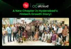 Driving the Future of Lending: AllCloud Hosts Hyderabad’s First FinTech Yatra 2026 Mixer