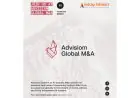 Indcap Advisors Becomes A Founding Member of Advisiom Global M and A