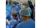From Mumbai to Kigali: Indian Surgeon Introduces Rwanda its very First Laser Treatment for Varicose Veins, Haemorrhoids & Anorectal Disorders
