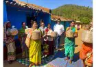 Vedanta Aluminium Empowers Rural Women through Scalable Mushroom Farming Model in Kashipur