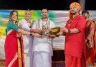 Social Activist Shanaya Sharma Honored with Prestigious Nari Astitva Award 2026
