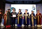 TERI School of Advanced Studies Celebrates Its 18th Convocation: Honouring Excellence and Commitment Towards a Sustainable Future