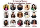 Hello Entrepreneurs Unveils Inspiring Women Entrepreneurs Leading Change