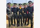 Galgotias University Alumnus Joins the Indian Army, Commissioned as Lieutenant