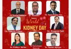 World Kidney Day: Understanding Kidney Health Before It’s Too Late