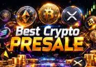 Best Crypto Presale, DeepSnitch AI, Rips 190% Ahead of March 31 Launch as SOL and BNB Hold the Majors