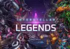 Y8 Launches ‘Interstellar Legends’, Sci-Fi RPG Developed With USD 2M Investment and No In-App Purchases