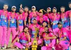 Grand Finale of Sanatan Premier League in Indore; MPR Rajasthan Becomes Champion