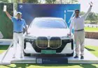 BMW Golf Cup 2026 Concludes its National Qualifiers in Bengaluru