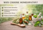Homeopathy Will Play a Crucial Role in Future Healthcare