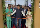 Krishna Shalby Hospital Strengthens Cancer Care in Ahmedabad with Launch of ‘Elekta Infinity’ Radiation System