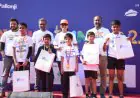 Joyville Shapoorji Housing Brings Young Pune Runners Together for ‘Joy Run Junior 2.0’ at SP Kingstown