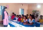 Vedanta Aluminium’s Project Vidya Benefits 1,800 Plus Students in Jharsuguda and Sundargarh