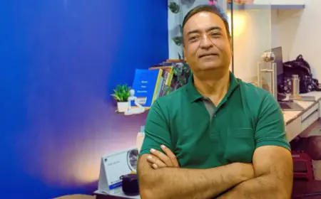 Aloke Bajpai: Building an AI Performance Marketing Agency Through Systems, Strategy and Education