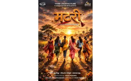 Director Vikas Phadnis Announces Women-Centric Feature Film ‘Mathri’