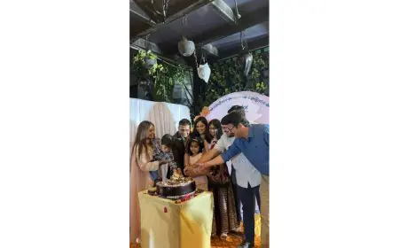 Candor IVF Centre Turns 6 Announces Free Support for 1000 Childless Couples