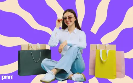 The Personal Brand Lifestyle