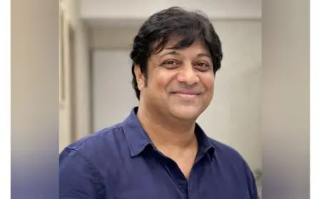 Sajid Qureshi Orchestrates Landmark Zee–Hombale Joint Venture, Secures Satellite Rights for Kantara: A Legend Chapter‑1