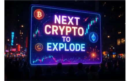 Next Crypto to Explode: DeepSnitch AI Rallies 185 Percent Ahead of March 31 Launch as “Top Altcoins” Like LINK and ETH Keep Falling