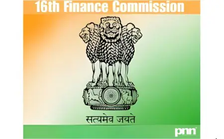 16th Finance Commission Fiscal Discipline May Reshape State Finances
