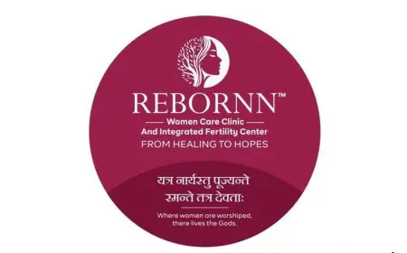 Rebornn Women Care Clinic and Integrated Fertility Center Inaugurated on International Women’s Day