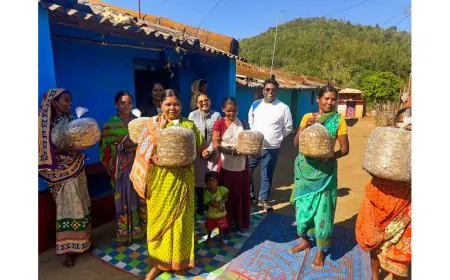 Vedanta Aluminium Empowers Rural Women through Scalable Mushroom Farming Model in Kashipur