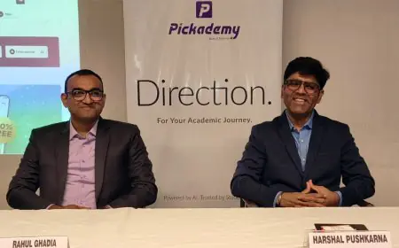 Pickademy Launches AI-Powered Global Education Search Platform for Students